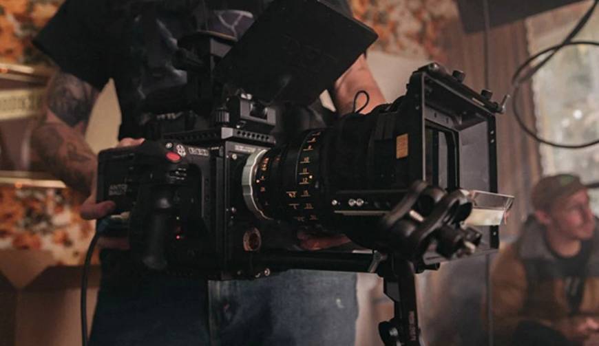 老城区产品宣传视频拍摄公司