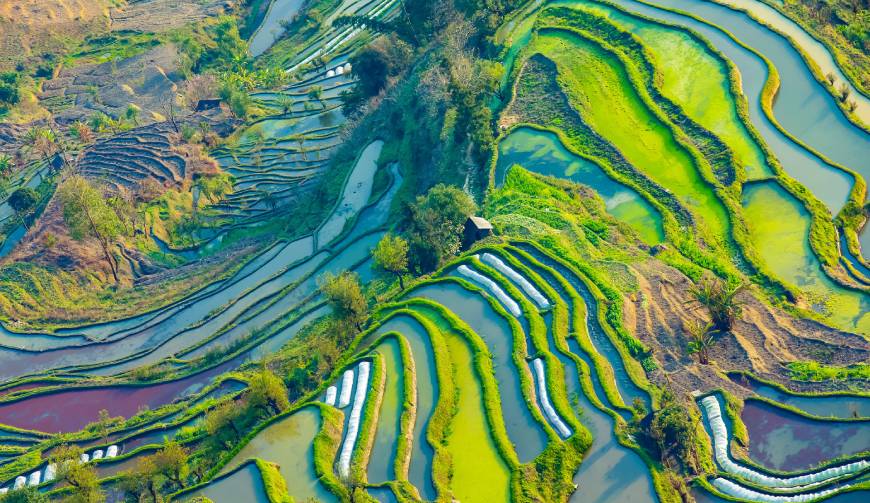 老城区产品视频拍摄