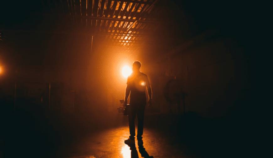 老城区产品视频拍摄