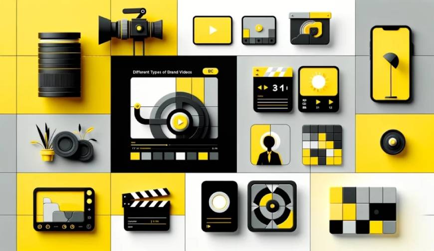 老城区产品视频拍摄