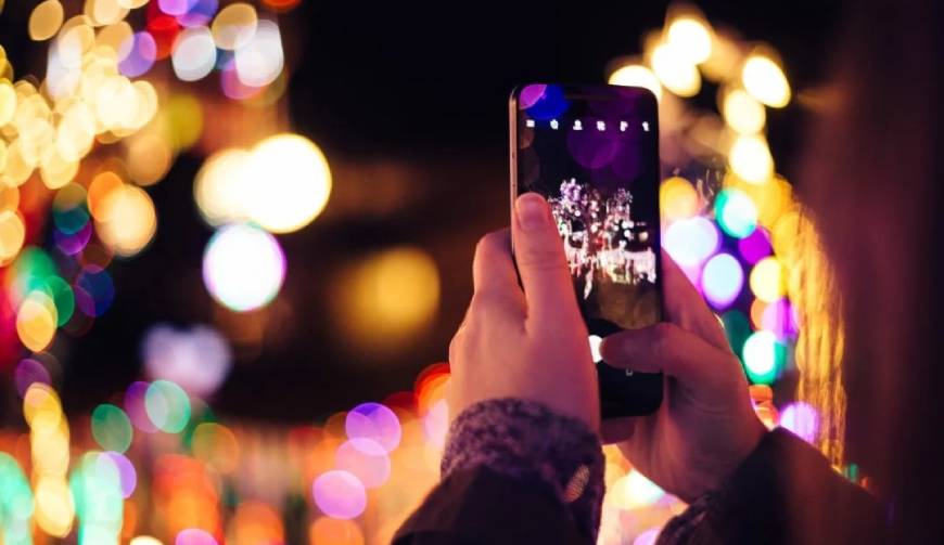 老城区产品视频拍摄