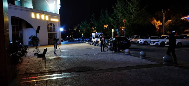 老城区电商产品视频拍摄制作全攻略，打造高转化带货视频