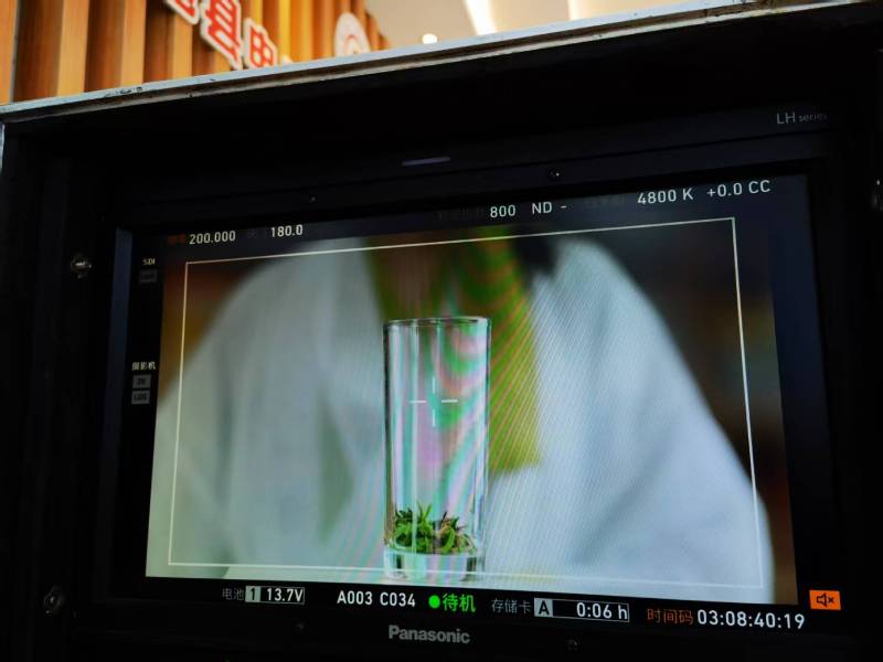 老城区电商产品宣传视频