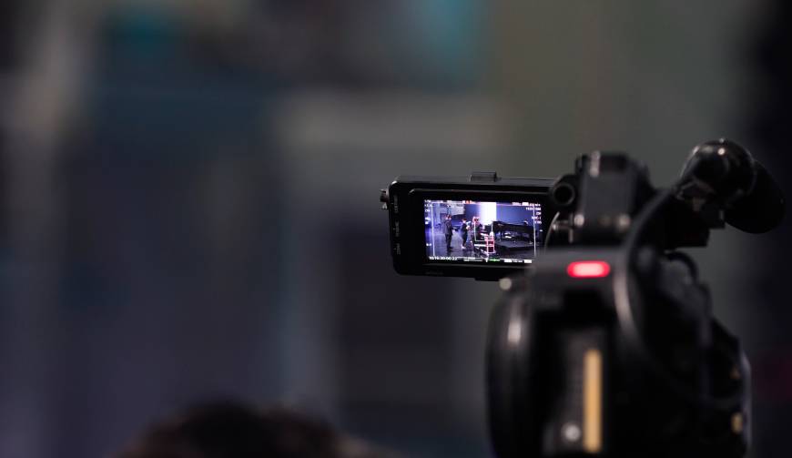 老城区产品视频拍摄制作：揭秘如何打造令人印象深刻的商业宣传片